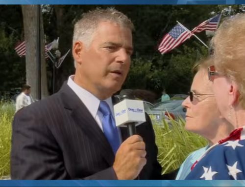 Honoring the Stories of September 11, 2001