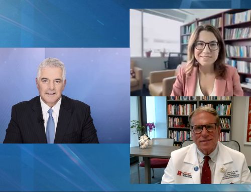 The next generation of physicians: empathy, patience, and communication