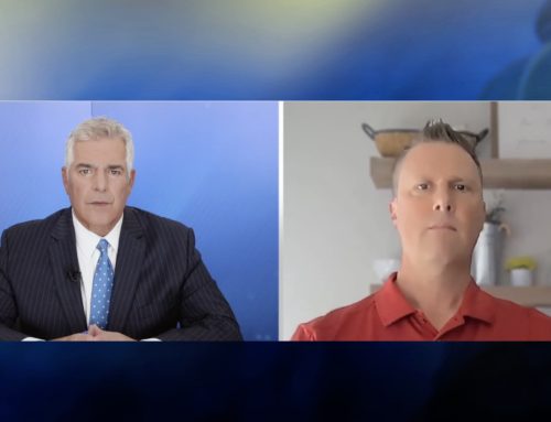How The Patriot Fund is supporting veterans
