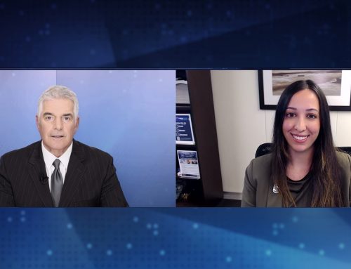 Alyssa Maurice analyzes elections, data centers, and social media