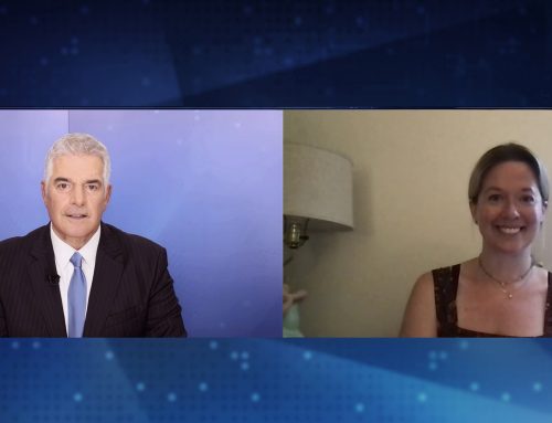 Colorectal Cancer survivor shares her journey of advocacy and support