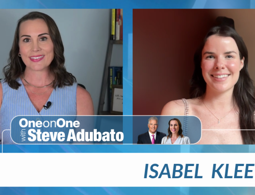 Isabel Klee discusses her dog fostering journey in new book
