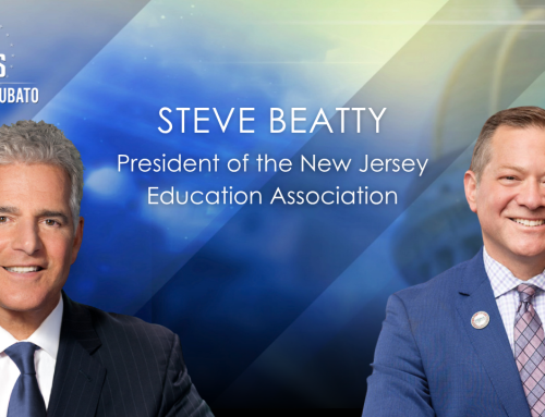 Steve Beatty examines New Jersey’s cell phone ban