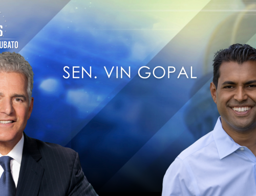 Vin Gopal examines the school funding formula and affordable child care