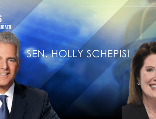Holly Schepisi discusses fentanyl, immigration, and affordability